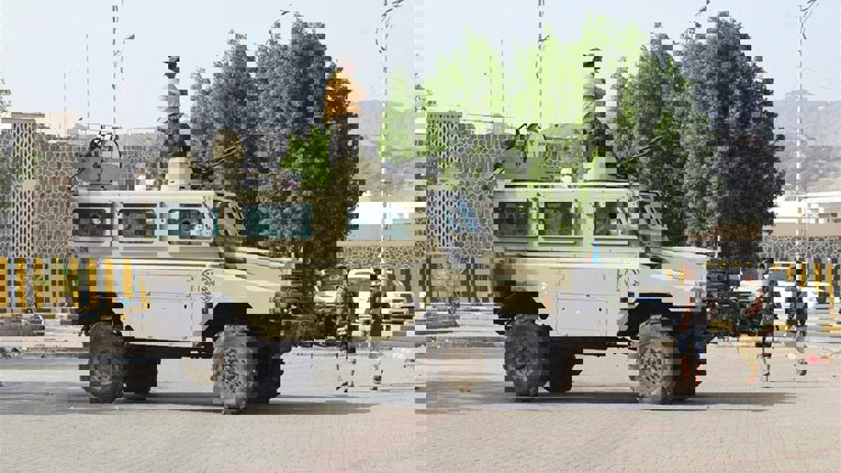 السعودية تجدد دعوتها لأطراف النزاع في عدن لاجتماع عاجل 