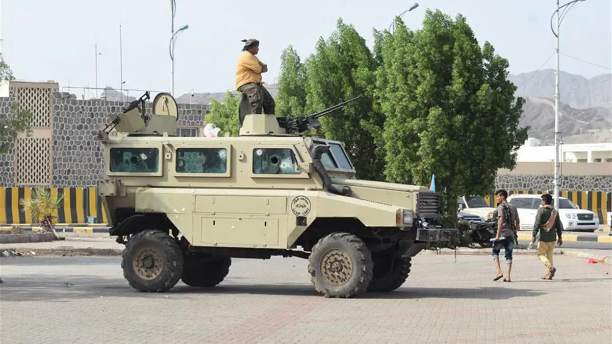 السعودية تجدد دعوتها لأطراف النزاع في عدن لاجتماع عاجل 