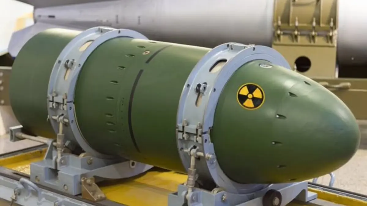 ما هي "القنبلة القذرة"؟ ولماذا تتحدث روسيا عنها الآن؟