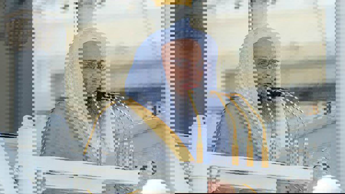 تفاعل مع تحذير خطيب الحرم المكي من بعض مشاهير مواقع التواصل الاجتماعي