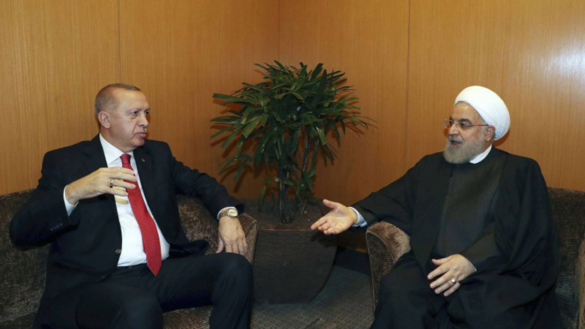 الإخوان.. كلمة السر في الخطة التركية الإيرانية القطرية لإشعال جبهة اليمن في 2020