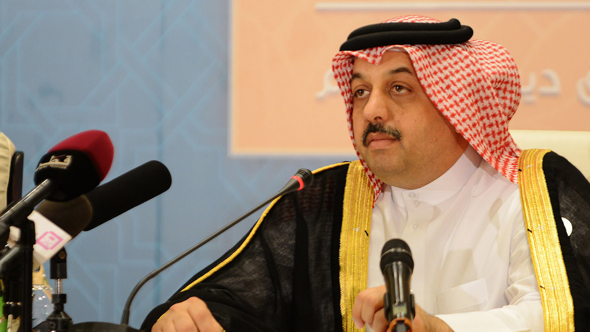 قطر: منفتحون على حوار غير مشروط مع دول المقاطعة