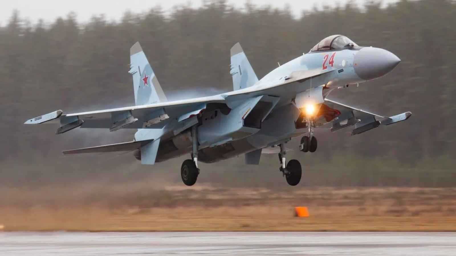 بعد تحذير ترامب.. روسيا تفند اتهامات اختراق مقاتلاتها أجواء إستونيا