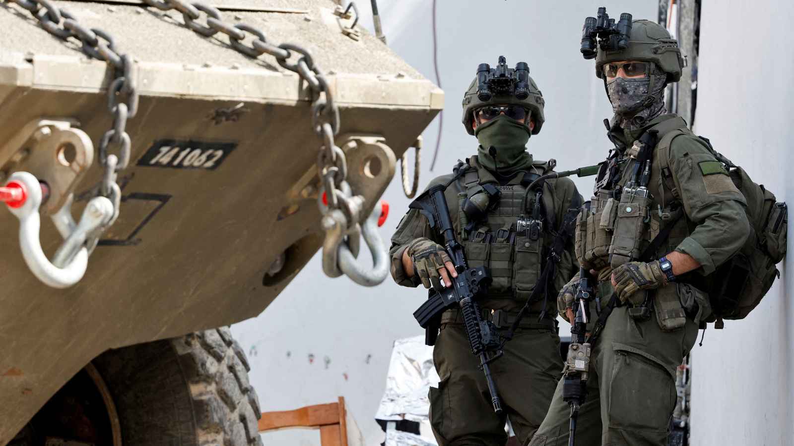 مسؤول إسرائيلي: تل أبيب لا تسعى لمواجهة مع تركيا