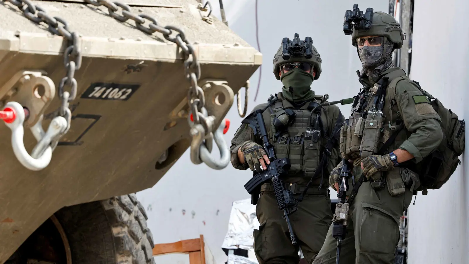 مسؤول إسرائيلي: تل أبيب لا تسعى لمواجهة مع تركيا