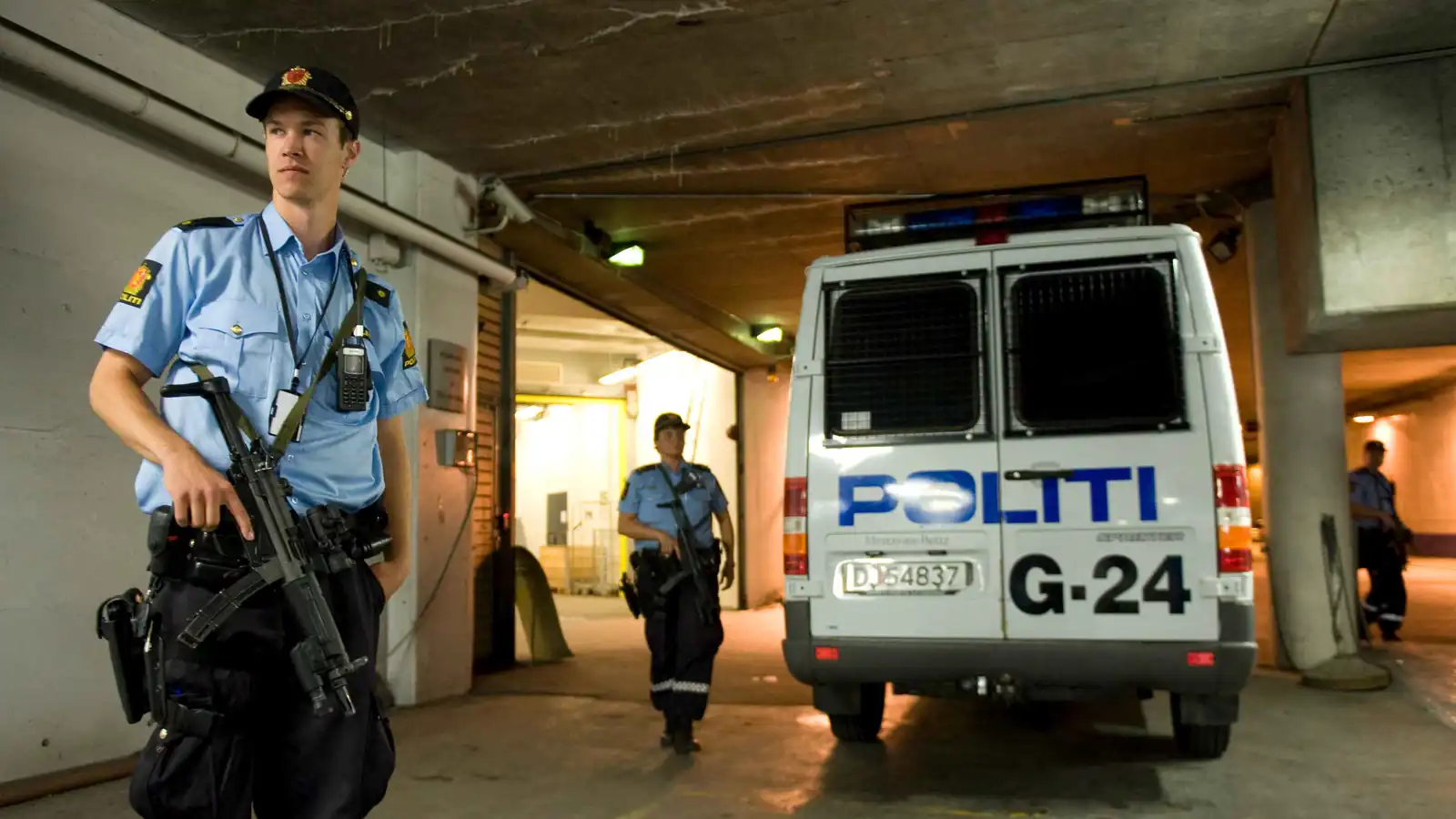 النرويج: متسللون موالون لروسيا وراء ما يشتبه أنه محاولة تخريب سد