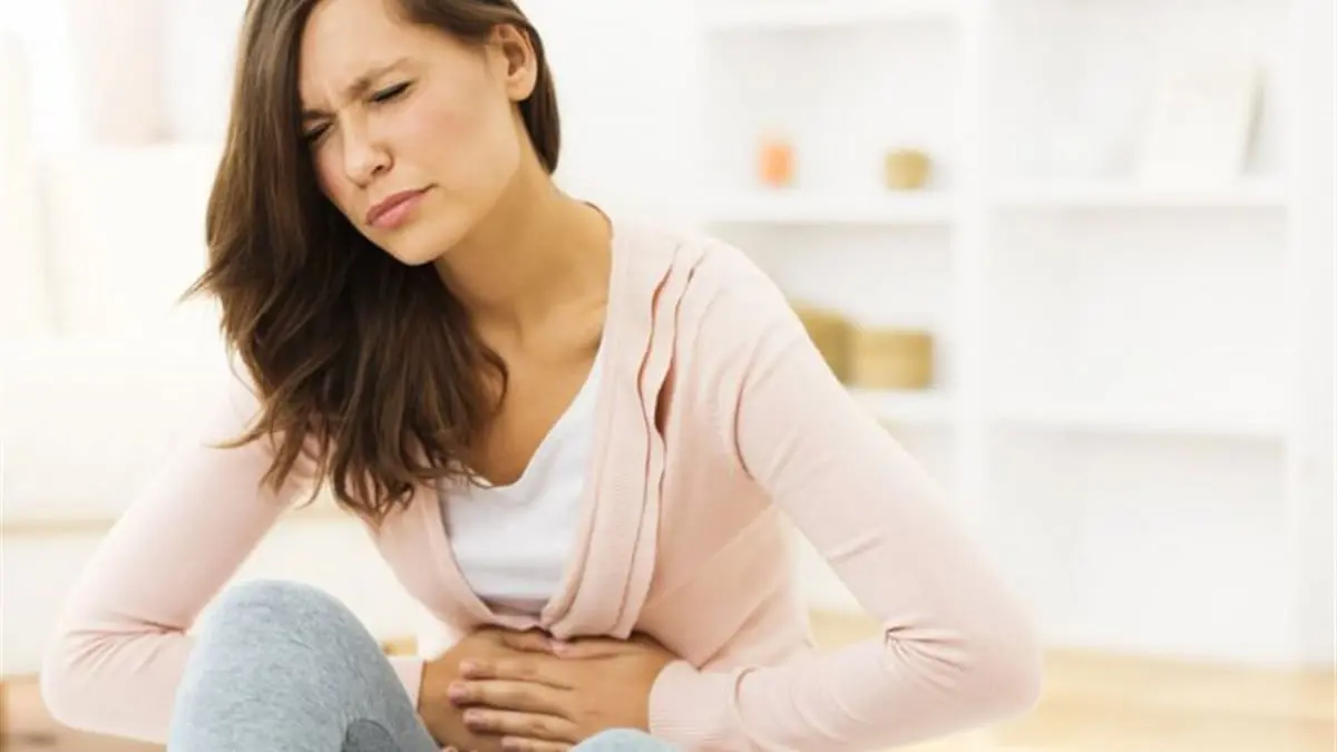 أعراض تدل على حالة مرضية في المعدة.. لا تتجاهلها أبدا