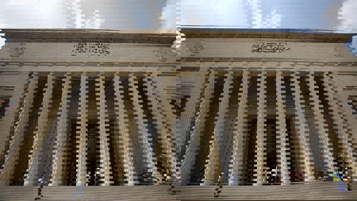 مصرية خرجت دون إذن زوجها ولن تصدق ما فعل