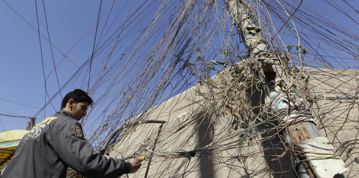 بعد تعنت إيران.. العراق يتجه صوب السعودية لحل أزمة الكهرباء