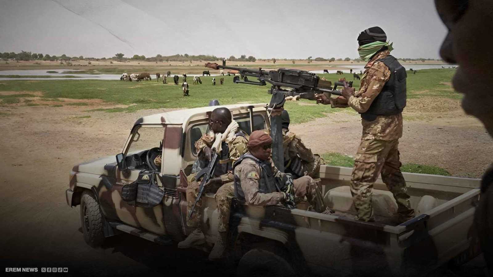 اختطاف وفدية بملايين الدولارات.. مالي تغرق في الفوضى