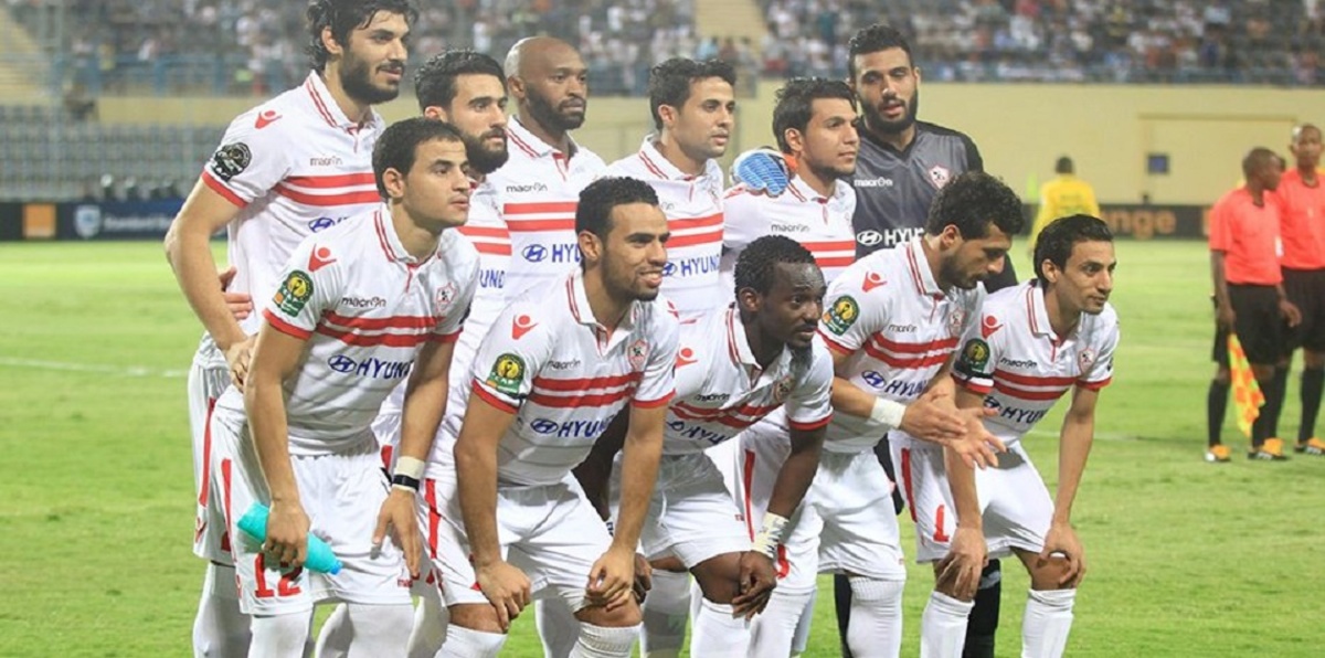 الزمالك يسقط أمام كابس يونايتد في دوري أبطال أفريقيا