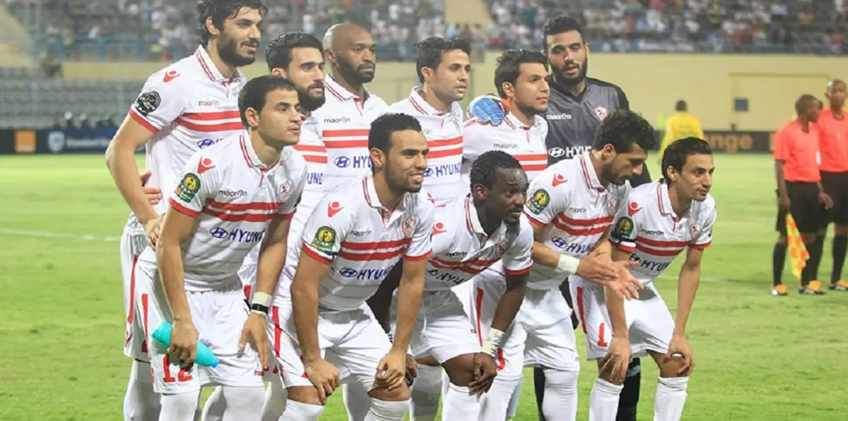 الزمالك يسقط أمام كابس يونايتد في دوري أبطال أفريقيا