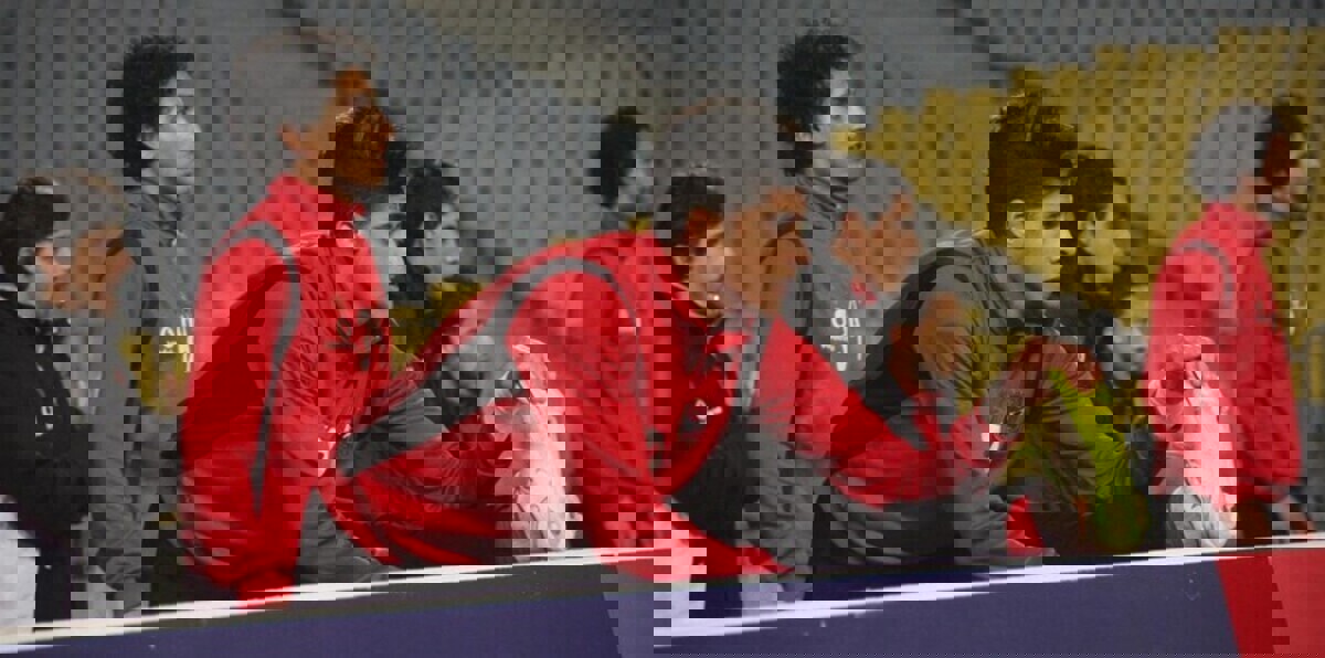 أحمد الشيخ يتهم إدارة الأهلي المصري بـ"الخداع"