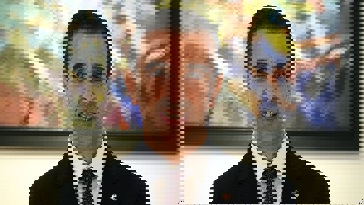 رجل الأعمال الجزائري علي حداد يواجه تهمًا بالفساد