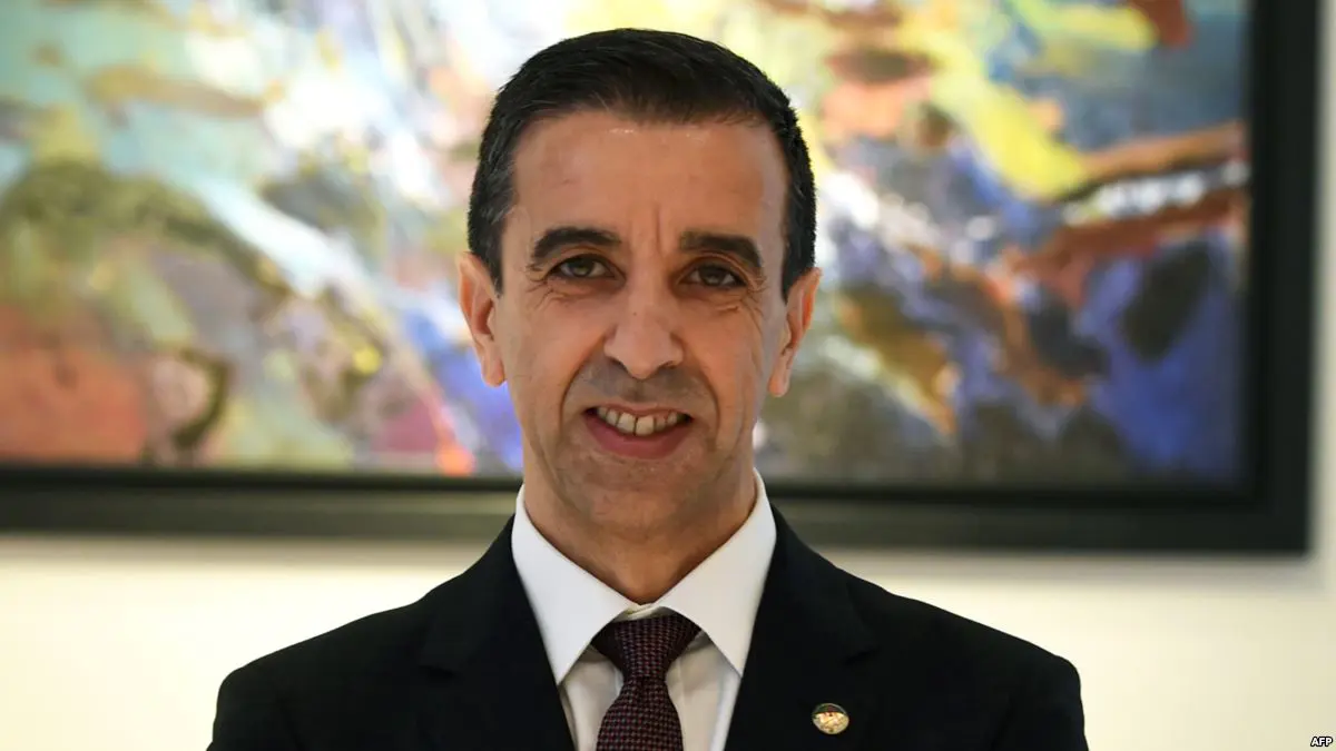 رجل الأعمال الجزائري علي حداد يواجه تهمًا بالفساد