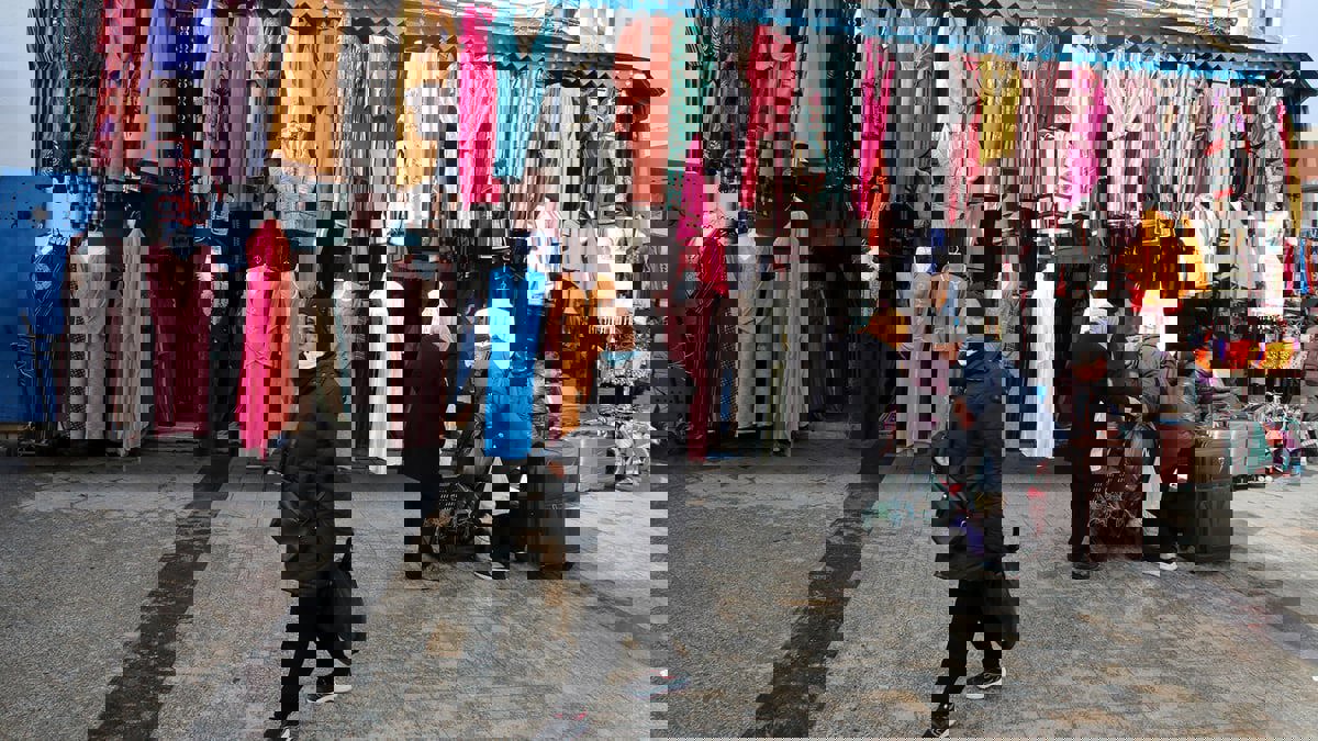 وسط ارتفاع كبير في الأسعار.. فقدان المواد الأساسية يفاقم معاناة التونسيين