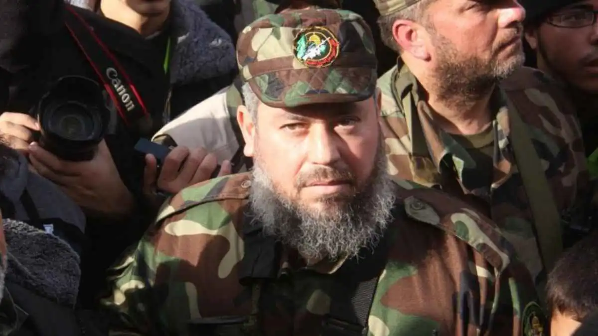 قناة عبرية: إسرائيل استعانت بعز الدين الحدَّاد في تحقيق سري