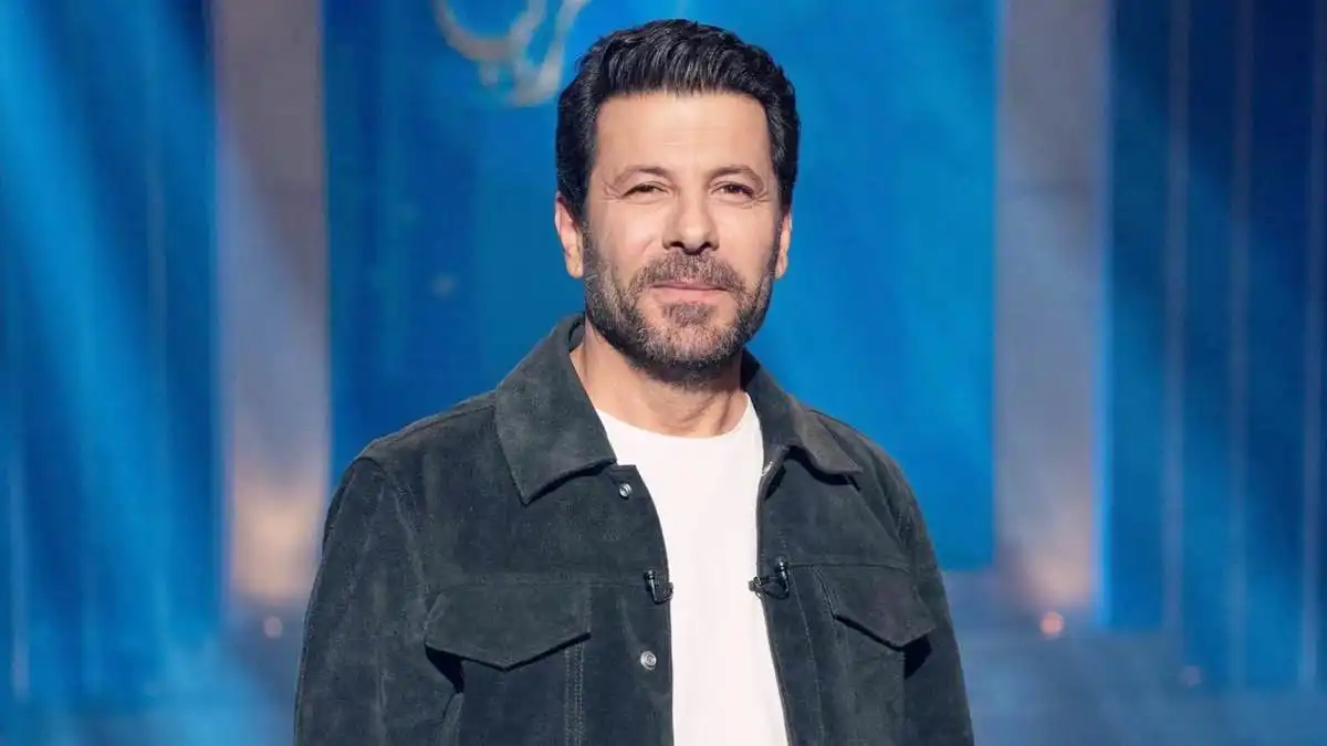 إياد نصار يستعد لعمل درامي يوثق مآسي غزة