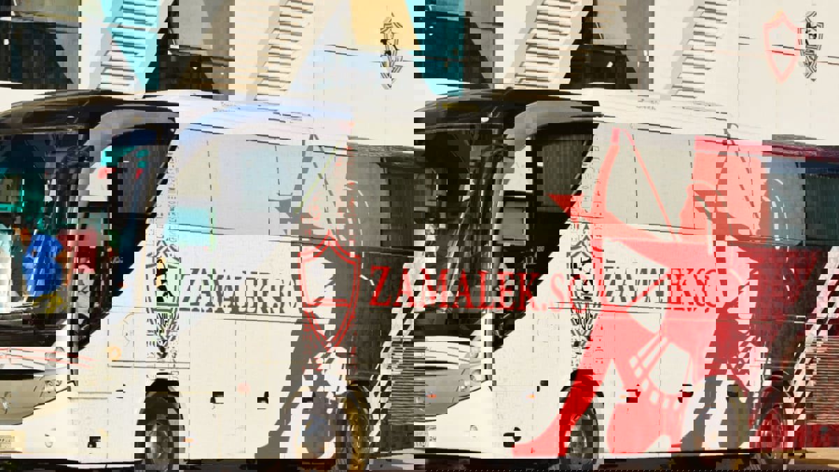 بعد أزمة نادي القرن.. الزمالك يضع "الأكثر تتويجا في القرن العشرين" على موقعه الرسمي‎