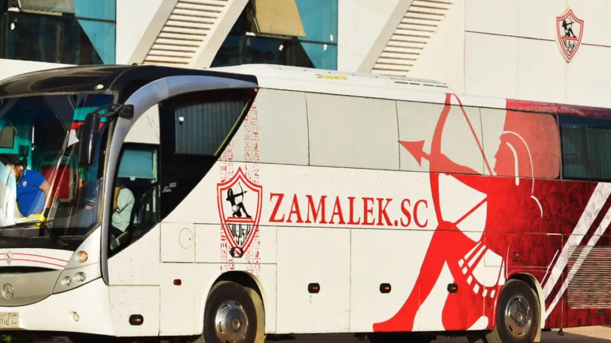 بعد أزمة نادي القرن.. الزمالك يضع "الأكثر تتويجا في القرن العشرين" على موقعه الرسمي‎