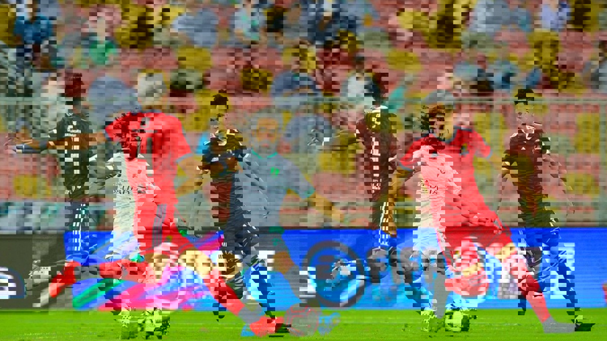 موجز أخبار الأهلي والهلال والأندية السعودية