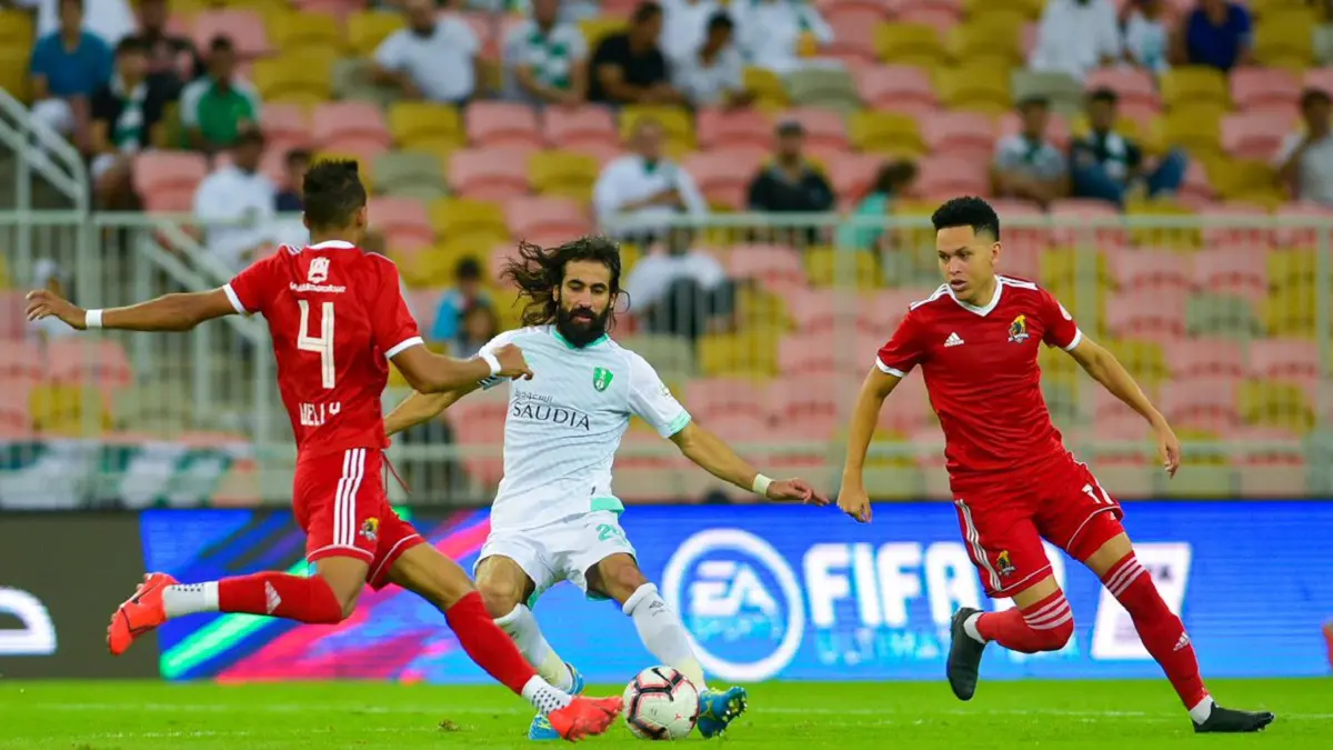 موجز أخبار الأهلي والهلال والأندية السعودية