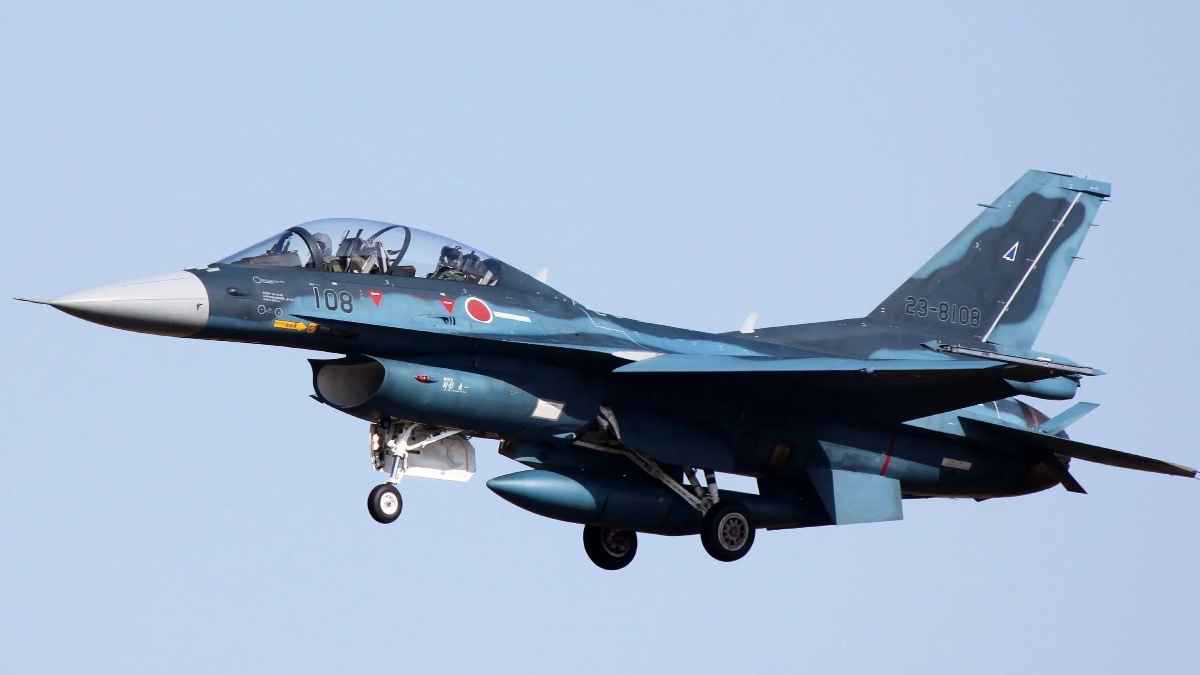 تصعيد جديد.. اليابان تتهم الصين بتوجيه رادارات نحو مقاتلاتها