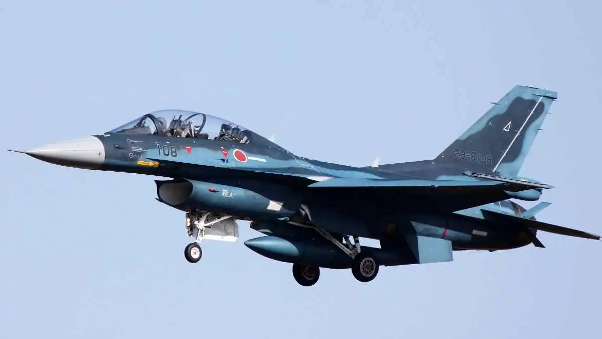 تصعيد جديد.. اليابان تتهم الصين بتوجيه رادارات نحو مقاتلاتها