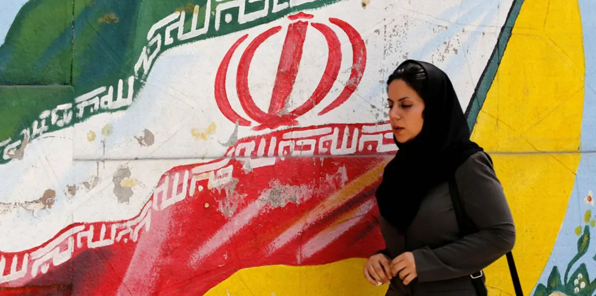 بعد مرور 40 سنة على إسقاط الشاه... هل تواجه إيران ثورة جديدة‎؟