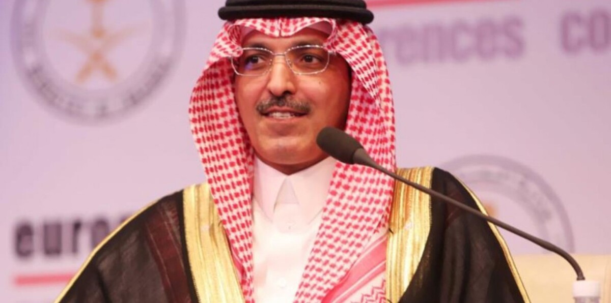 وزير المالية السعودي يتوقع بدء تعافي اقتصاد المملكة خلال 2018