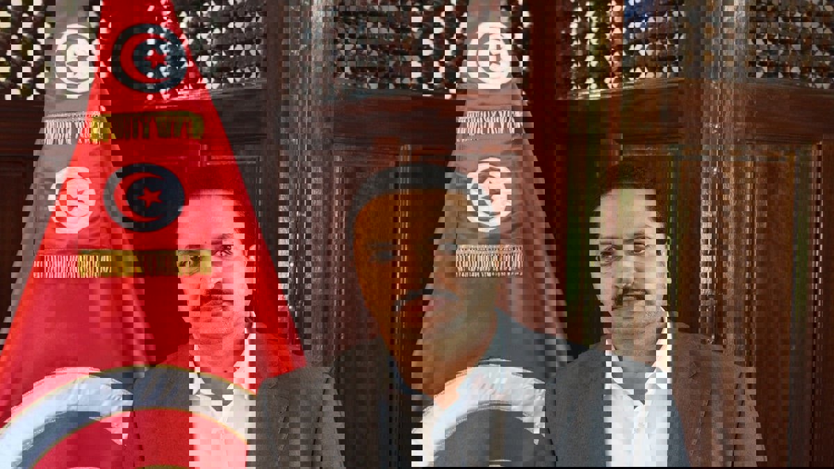 تونس.. استقالة رئيس ديوان الغنوشي(وثيقة)