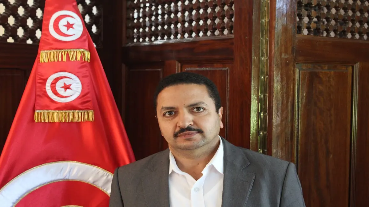 تونس.. استقالة رئيس ديوان الغنوشي(وثيقة)