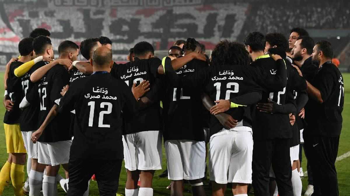 رغم الفوز الصعب.. أكثر لاعب أبهر جمهور الزمالك أمام زيسكو