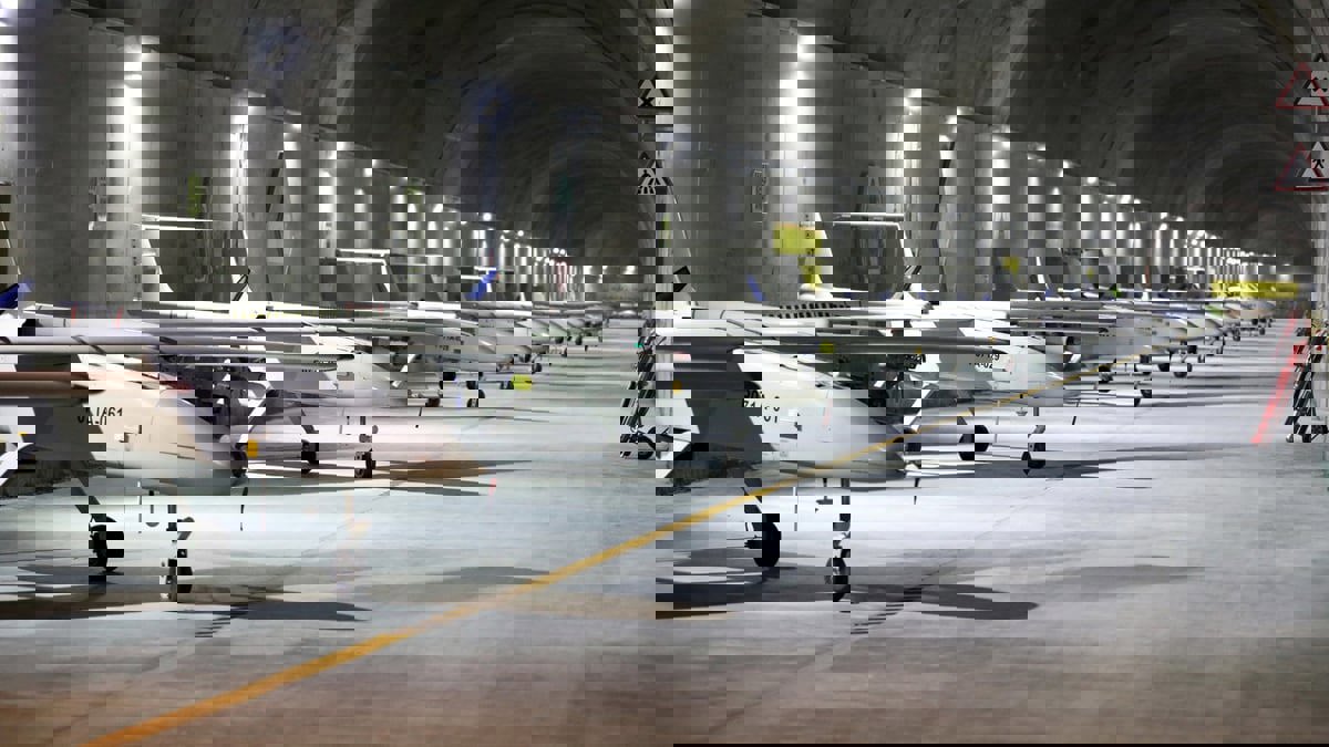 الغارديان: المسيّرات "الرخيصة" أكثر فتكًا 