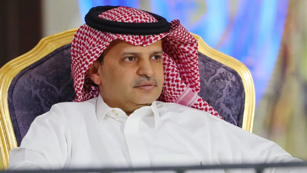 مسلي آل معمر: إخراج لاعبي النصر من جو المباراة كان من أهداف الحكم أمام الاتحاد (فيديو)