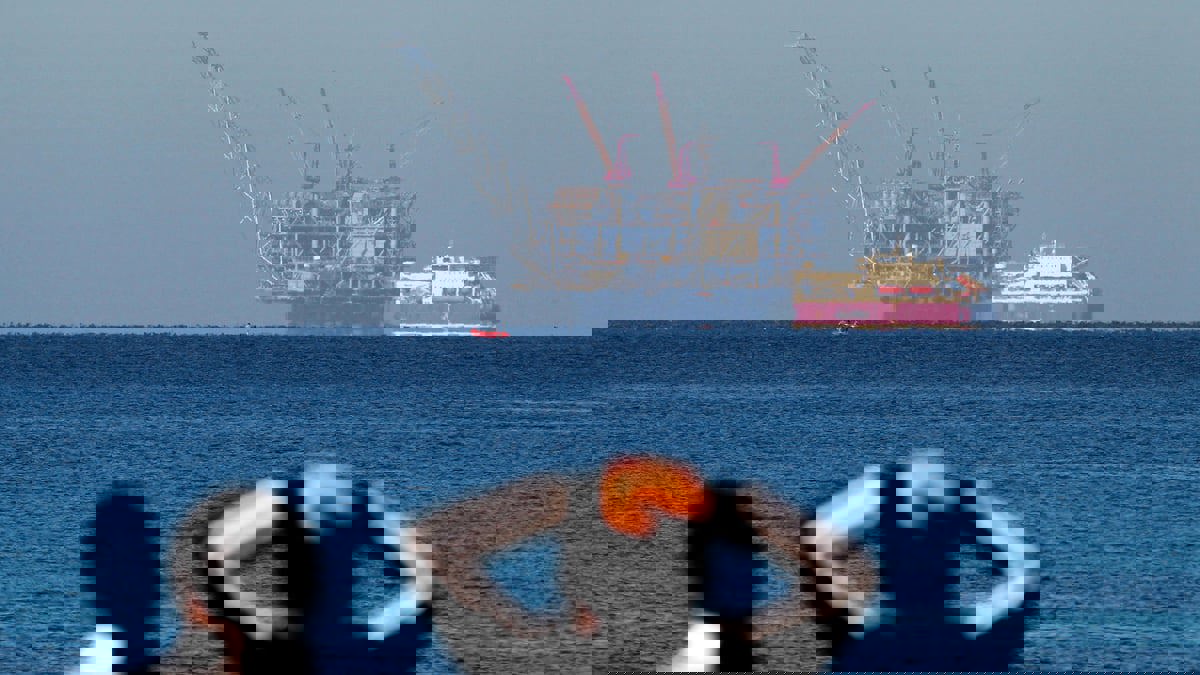 مقترح إسرائيلي جديد لحل النزاع مع لبنان بشأن "كاريش"