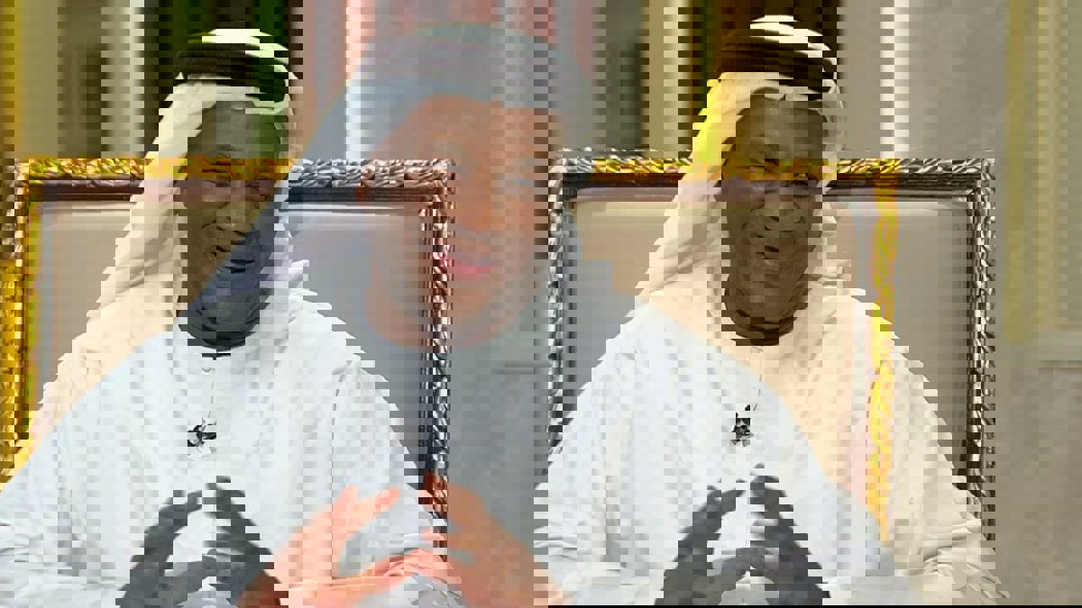 تطورات الحالة الصحية للنجم فهد خميس