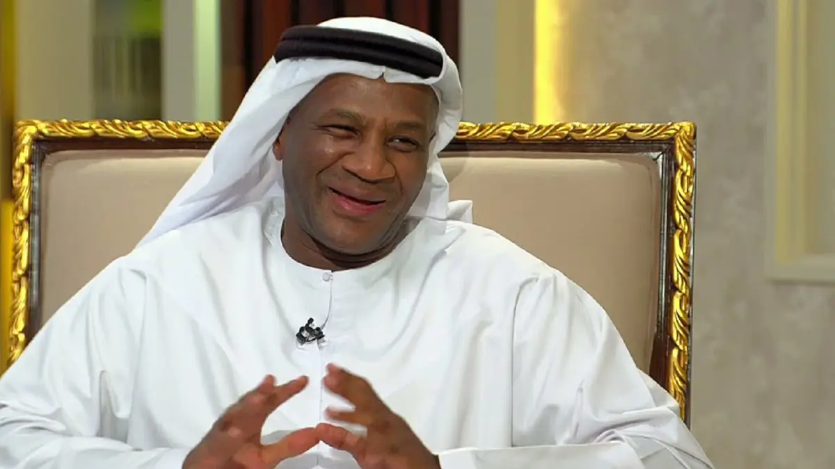 تطورات الحالة الصحية للنجم فهد خميس