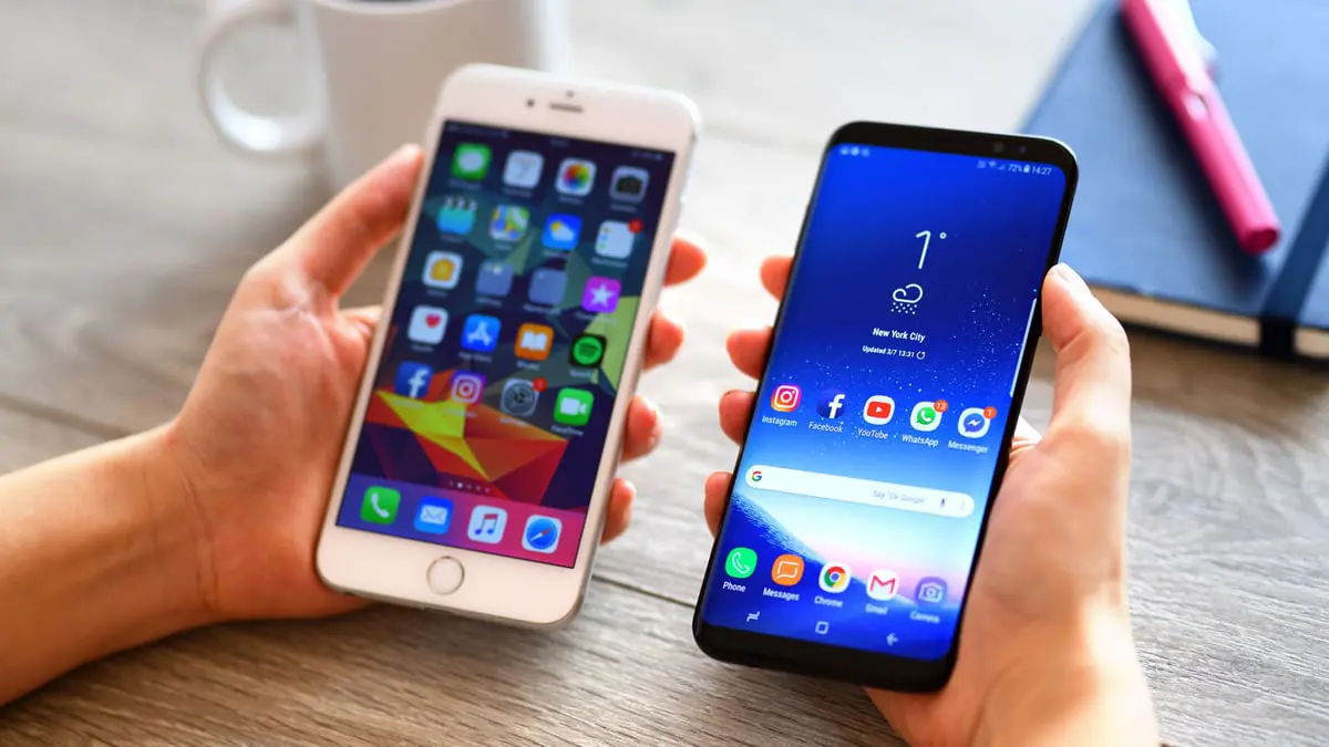 "غوغل" تطرح رموزاً تعبيرية جديدة على هواتف أندرويد