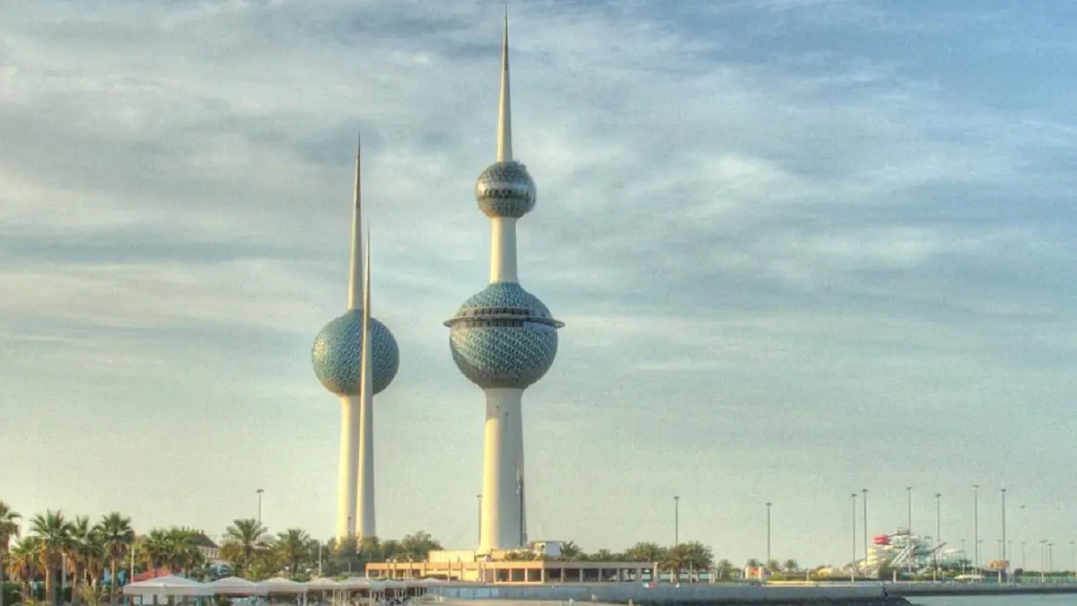 وفاة الشيخ الكويتي الشاب حمود الصباح بطلق ناري