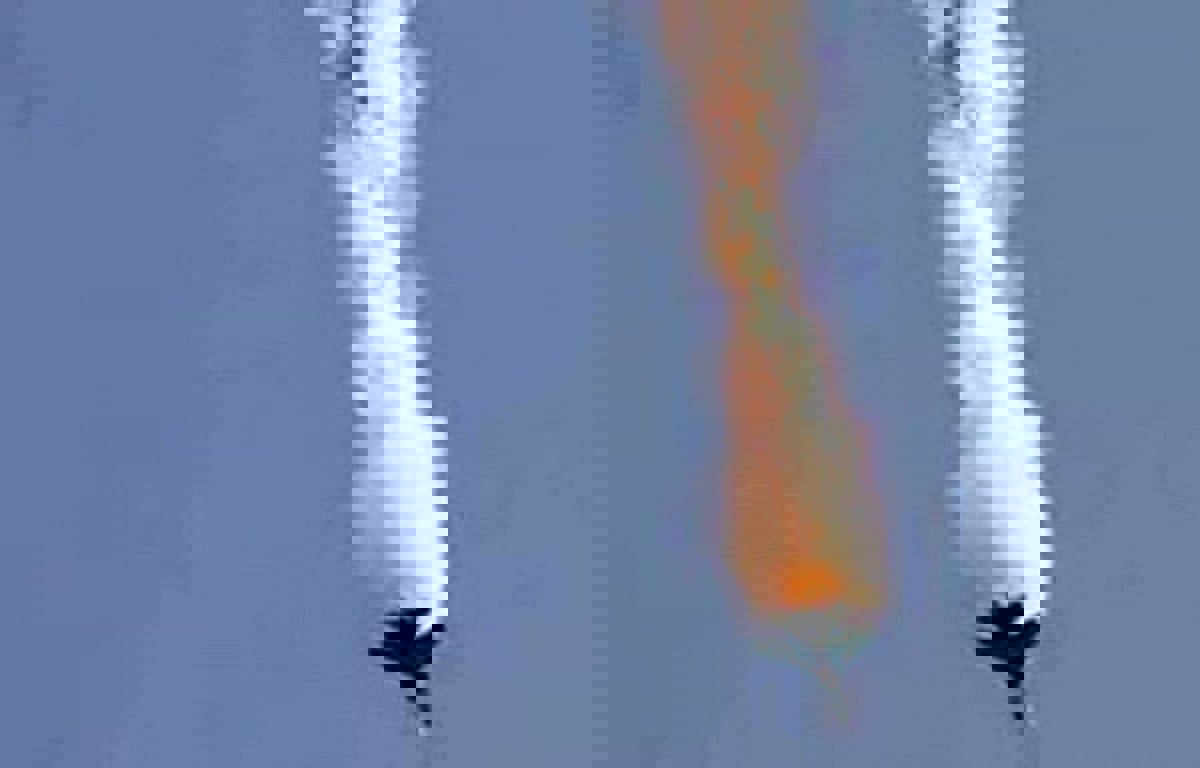 جبهة النصرة تأسر قائد الطائرة التي أسقطت جنوبي حلب