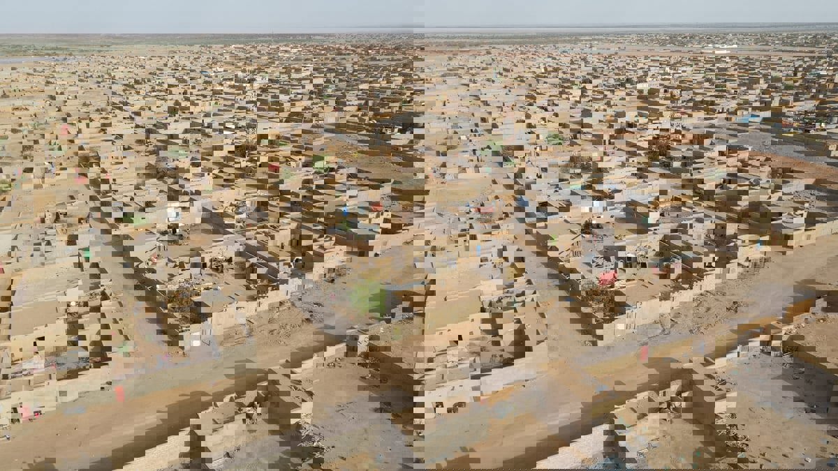 كيدال تغرق بالفوضى بعد 12 يومًا من سيطرة الجيش المالي