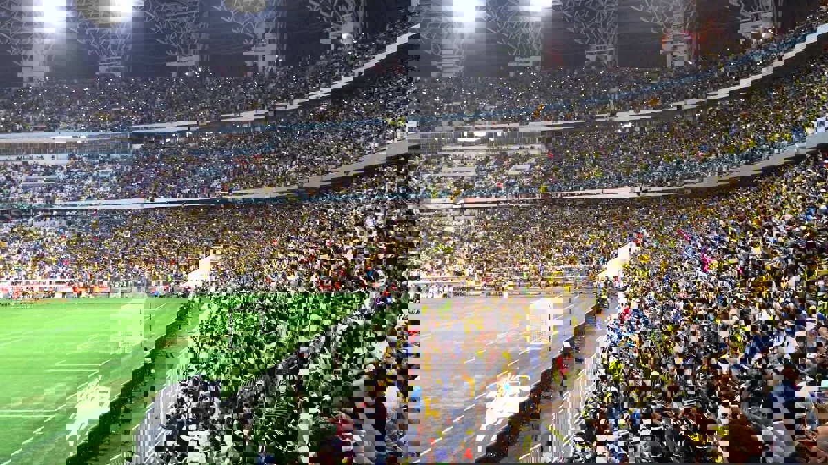 مدن ترفيهية.. تعرف على خطة نادي الاتحاد السعودي لتجنب الخسائر المالية إثر جائحة كورونا