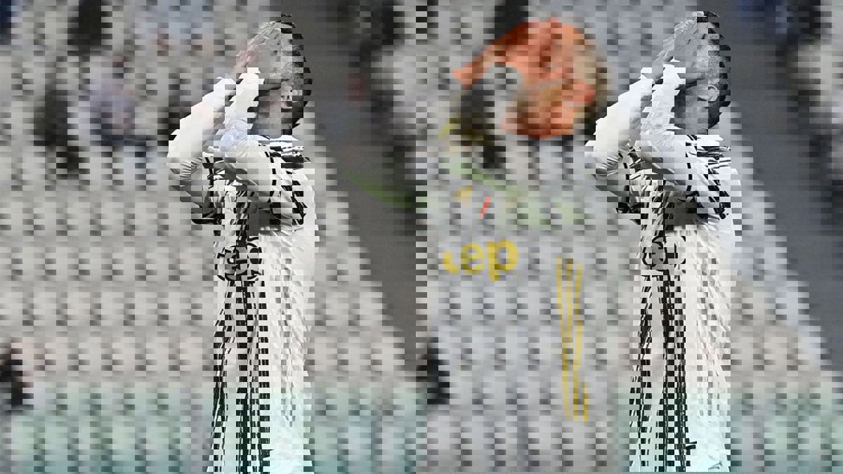 وزير الرياضة الإيطالي: تم فتح تحقيق بشأن كريستيانو رونالدو لخرقه قواعد الإصابة بكورونا