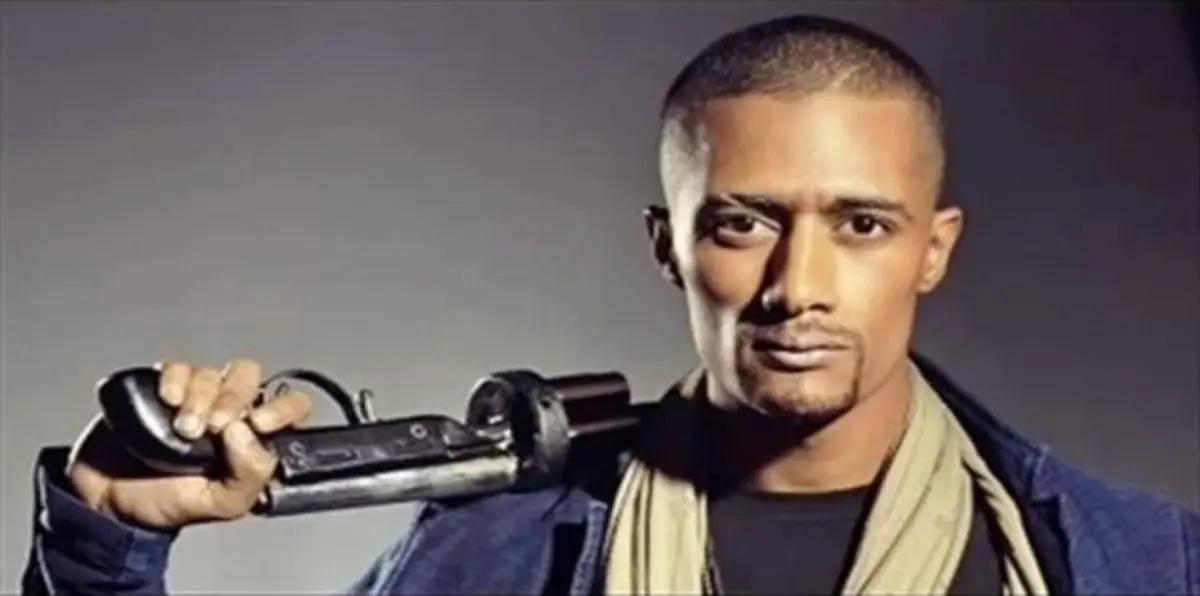 محمد رمضان يستنكر تجاهل الصحافة لمسلسله "الأسطورة" (صورة)