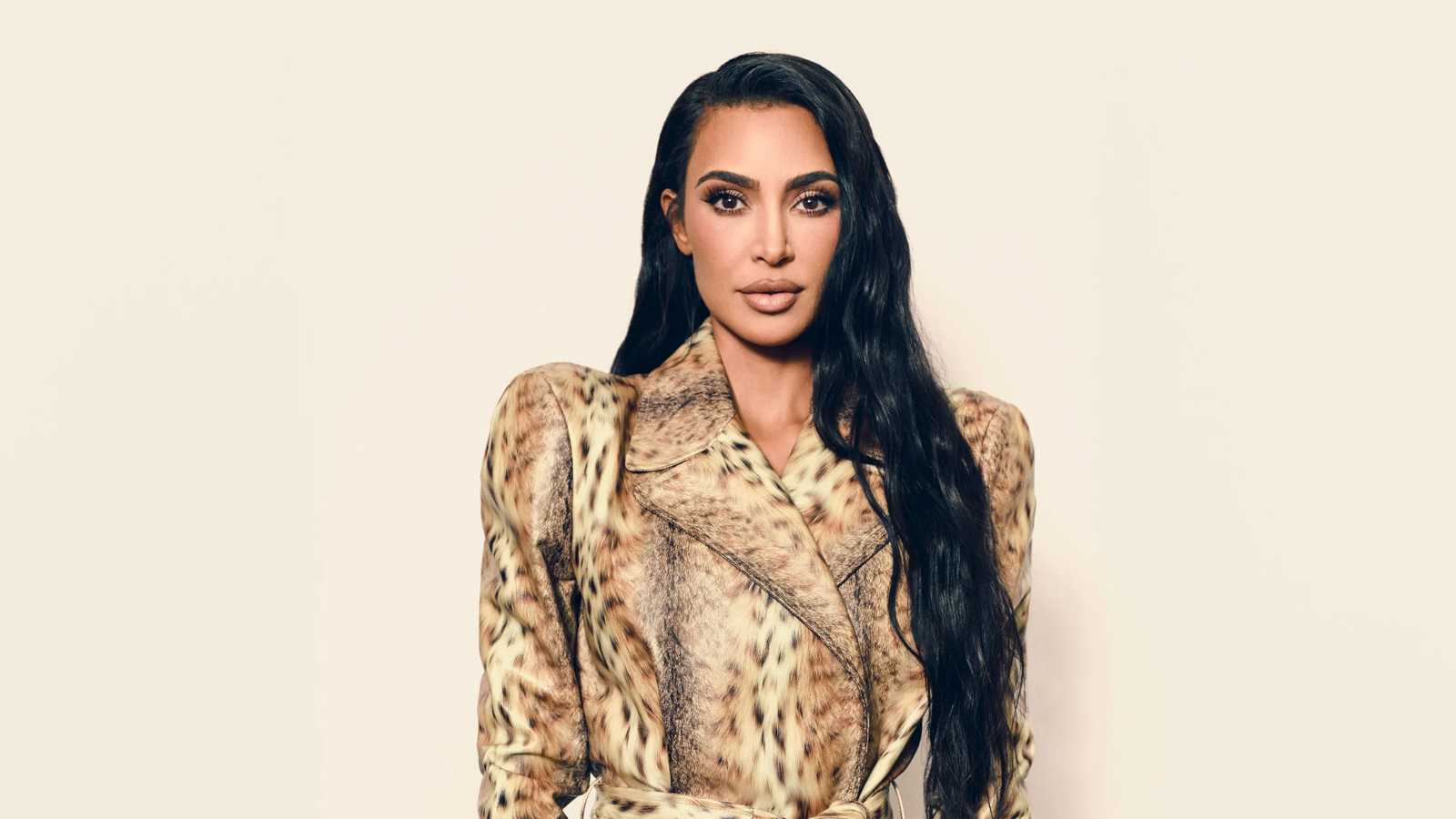 بعد فحص جديد.. نشاط دماغ كيم كارداشيان أقل من الطبيعي