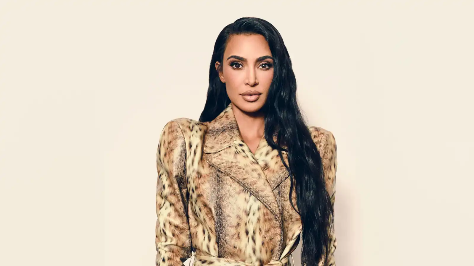 بعد فحص جديد.. نشاط دماغ كيم كارداشيان أقل من الطبيعي