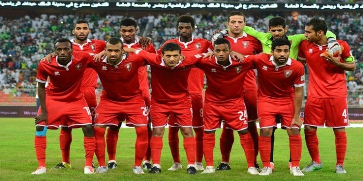 الشباب يواصل التراجع بسقوط جديد أمام الوحدة