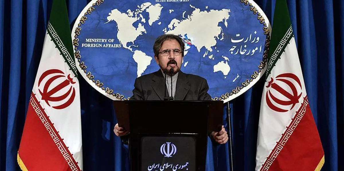 الخارجية الإيرانية: ترامب سيتصل في يوم من الأيام ويدعو إيران لإجراء محادثات