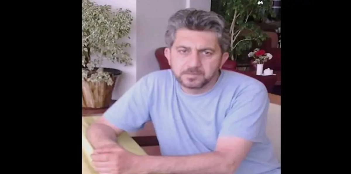 داعش يعدم الشاعر بشير العاني ونجله في دير الزور السورية